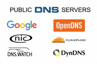 全球公共「DNS」解析服务器推荐。哪家强？